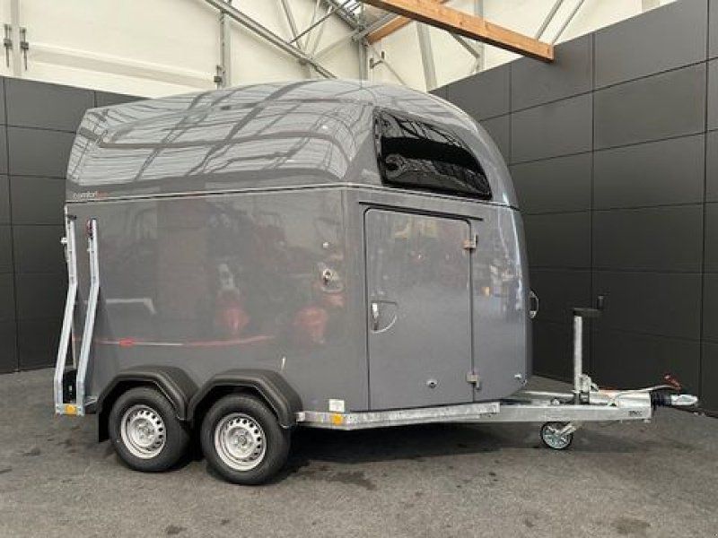 Böckmann Pferdeanhänger Comfort Esprit ECO 2,4to