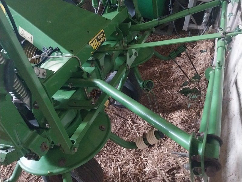 Krone Kw 7.92
