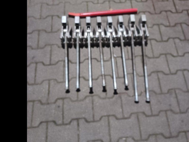 BKT Grasdorf Zwillingsräder