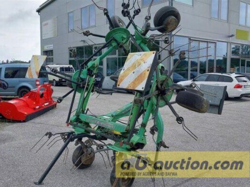 Deutz-Fahr KH 3.64 HYDRO SUPER