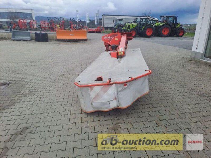 Kuhn GMD 3510 FF