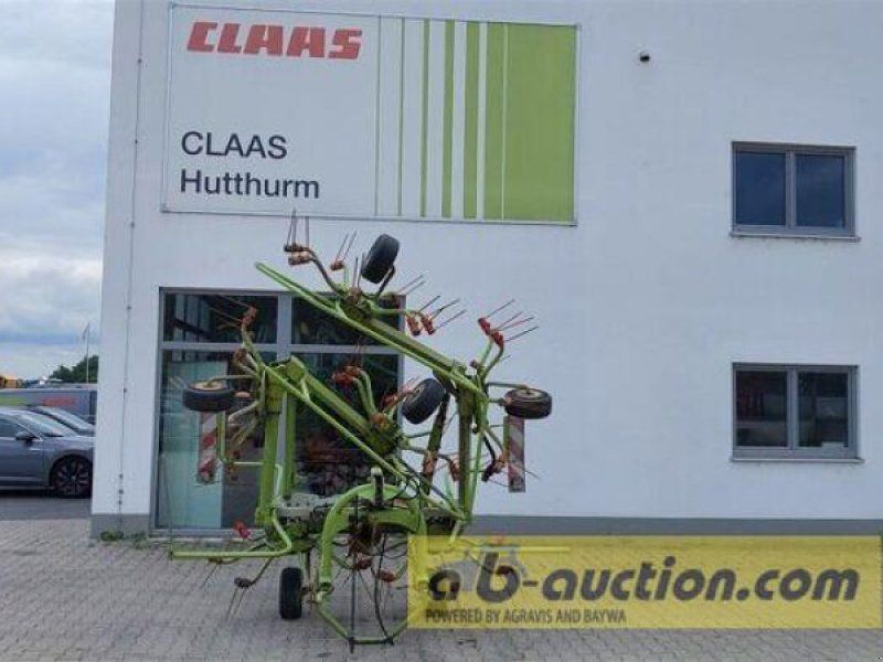 Claas VOLTO 770