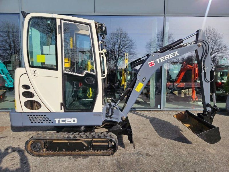 Terex TC 20