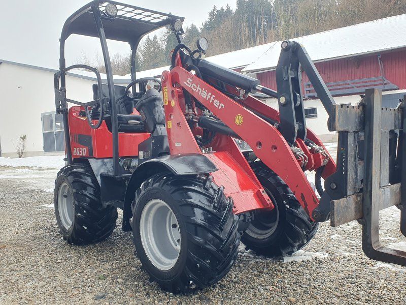 Schäffer 2630