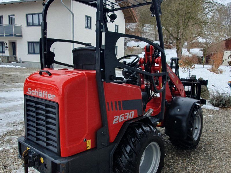Schäffer 2630