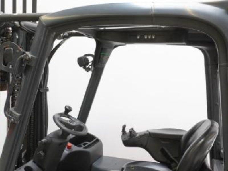 Linde E 18 PH EVO 386-02