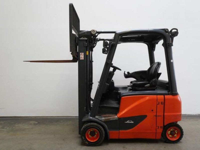 Linde E 18 PH EVO 386-02