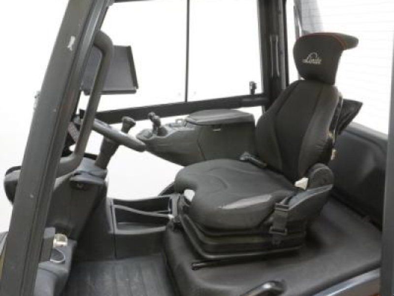 Linde H 50 D 1204-01