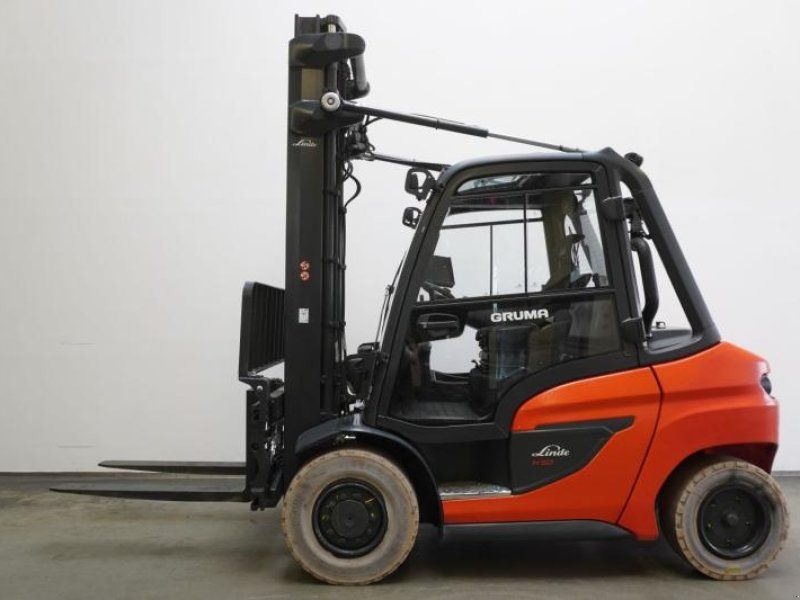 Linde H 50 D 1204-01