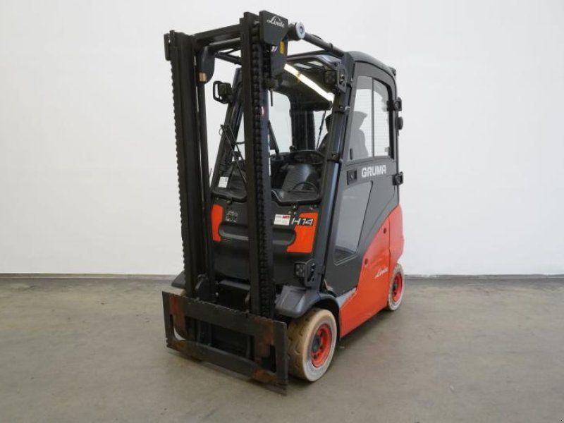 Linde H 14 D 391-00
