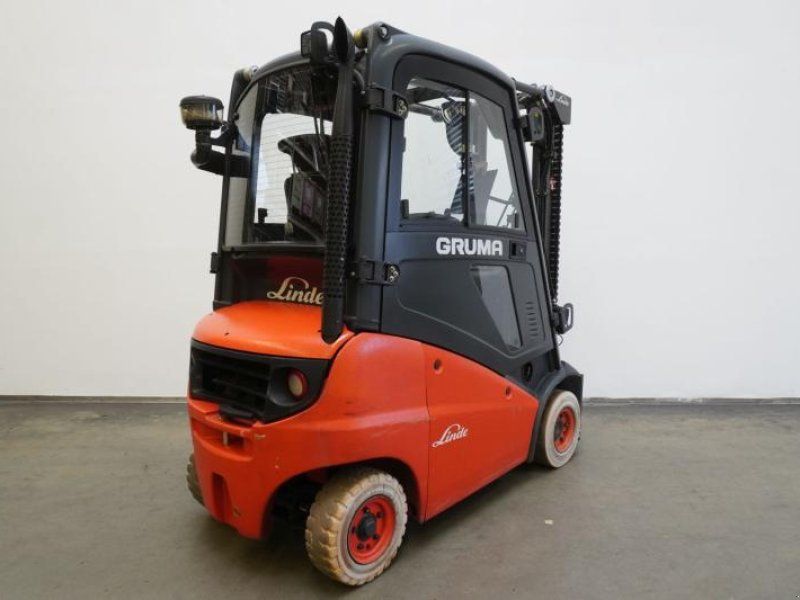 Linde H 14 D 391-00