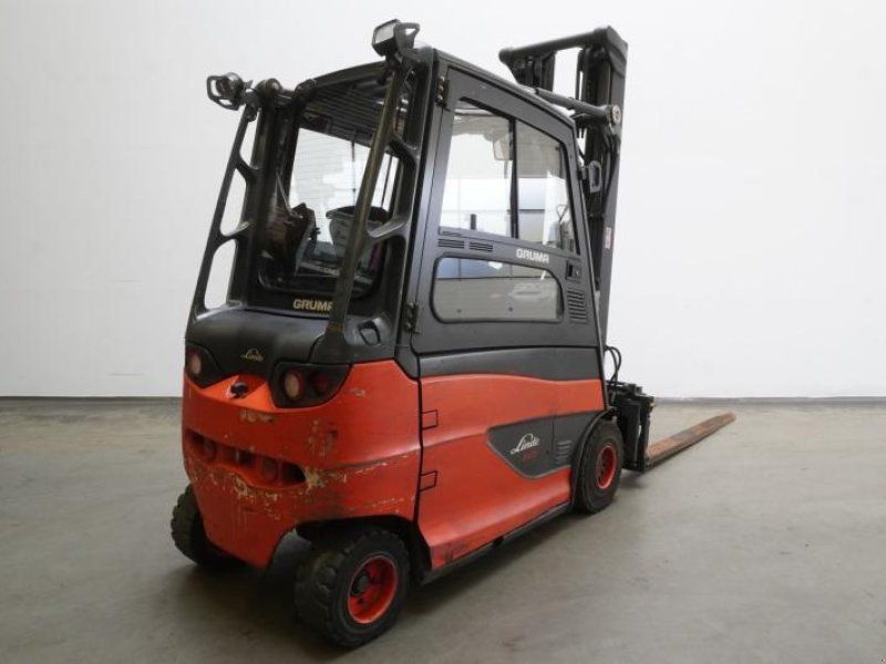 Linde E 25/600 HL 387