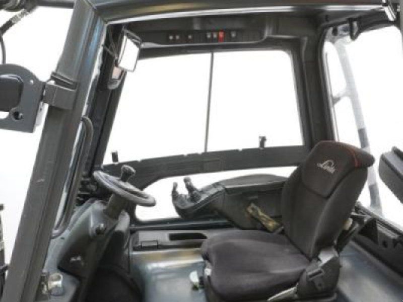 Linde E 25/600 HL 387