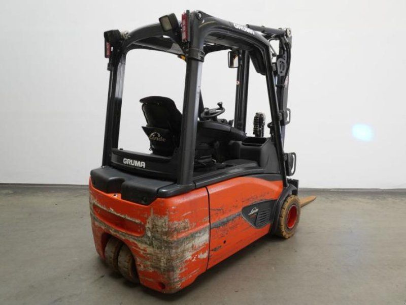 Linde E 18 L EVO 386-02