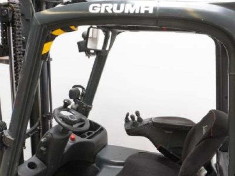 Linde E 18 L EVO 386-02