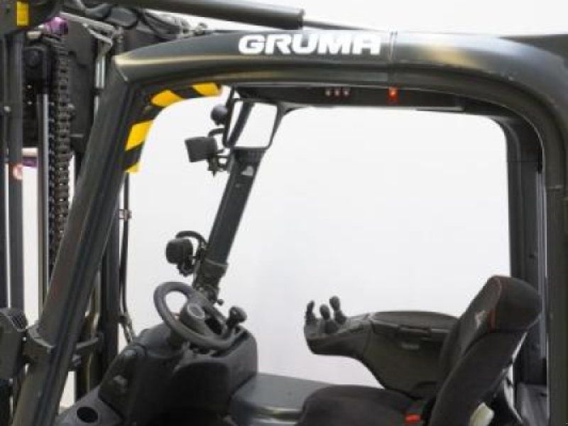 Linde E 18 L EVO 386-02