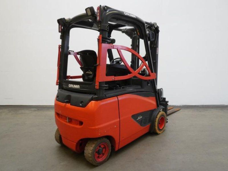 Linde E 20 PH EVO 386-02