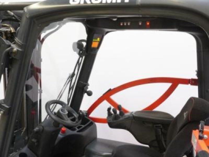 Linde E 20 PH EVO 386-02