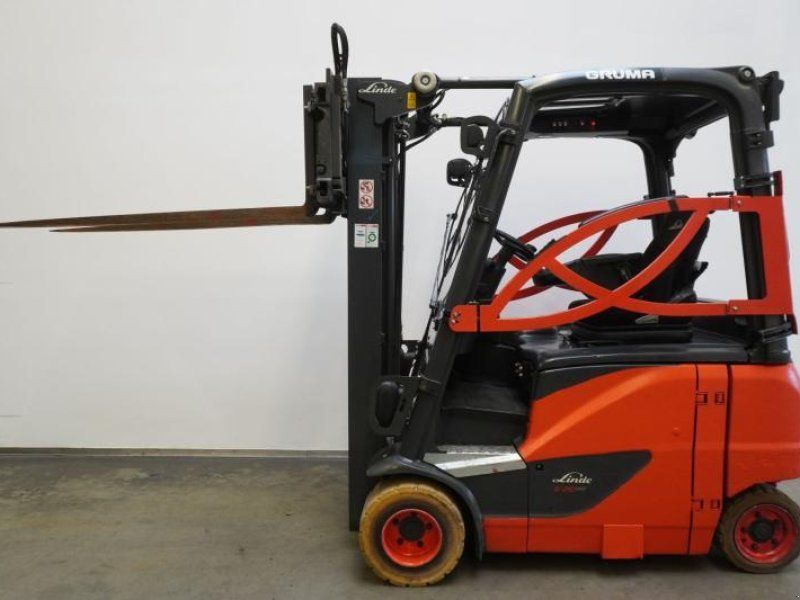 Linde E 20 PH EVO 386-02