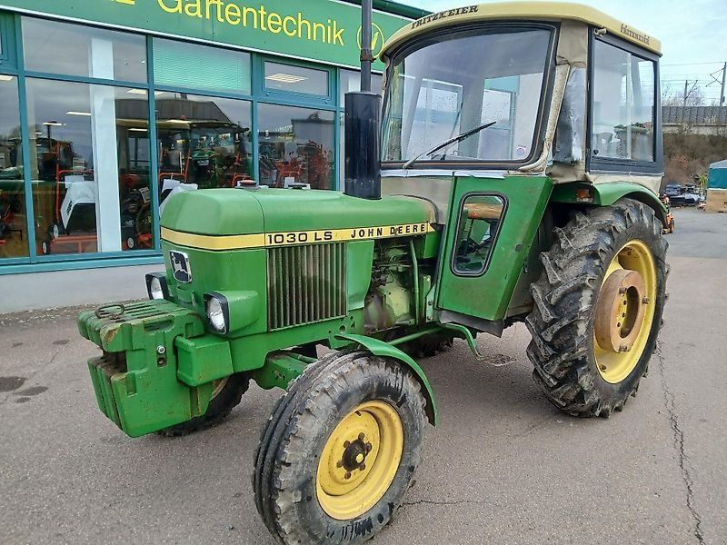 John Deere 1030 LS