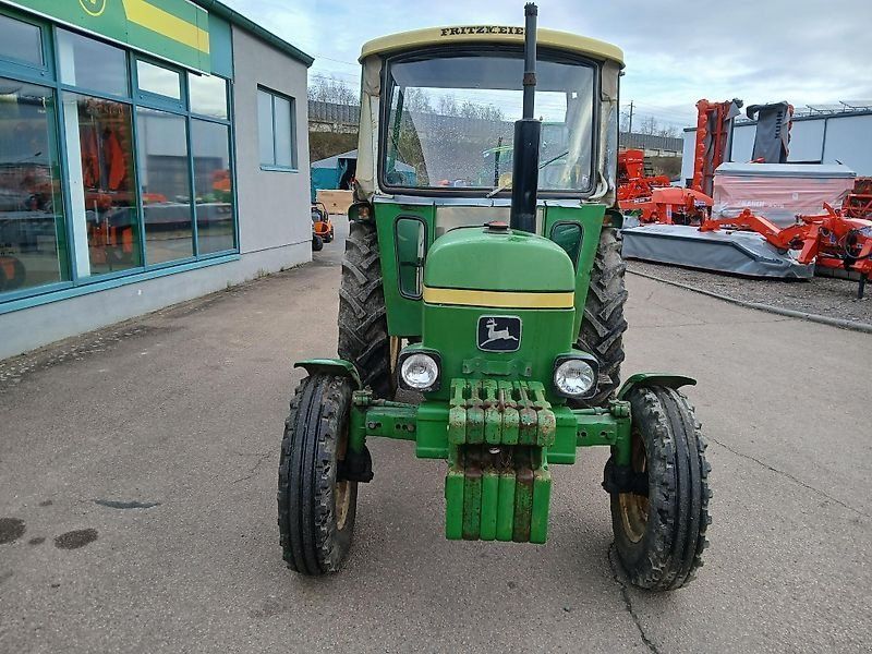 John Deere 1030 LS