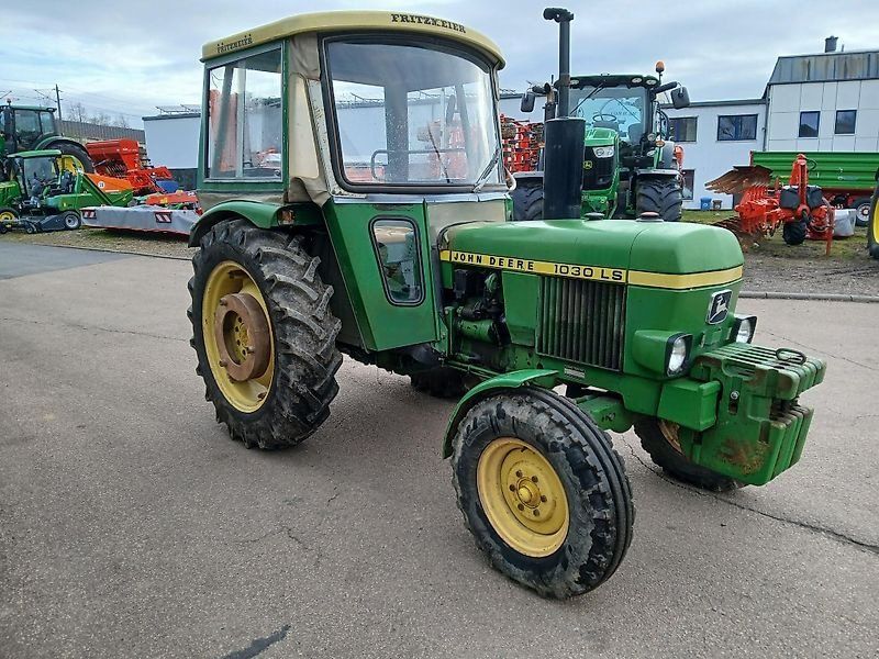 John Deere 1030 LS