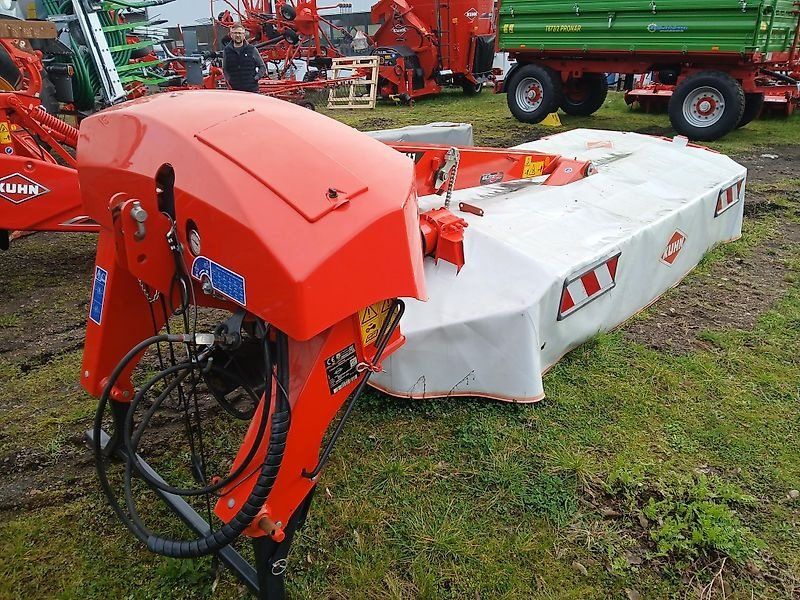Kuhn GMD 3511