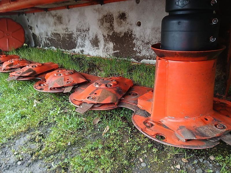Kuhn GMD 3511