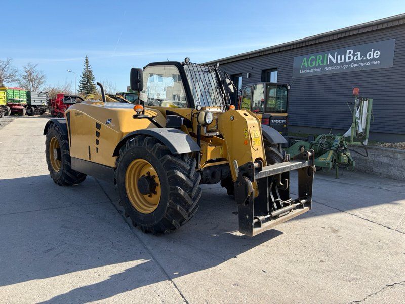 Caterpillar TH336 AG
