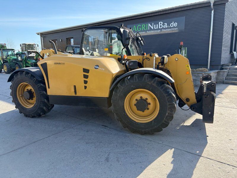 Caterpillar TH336 AG