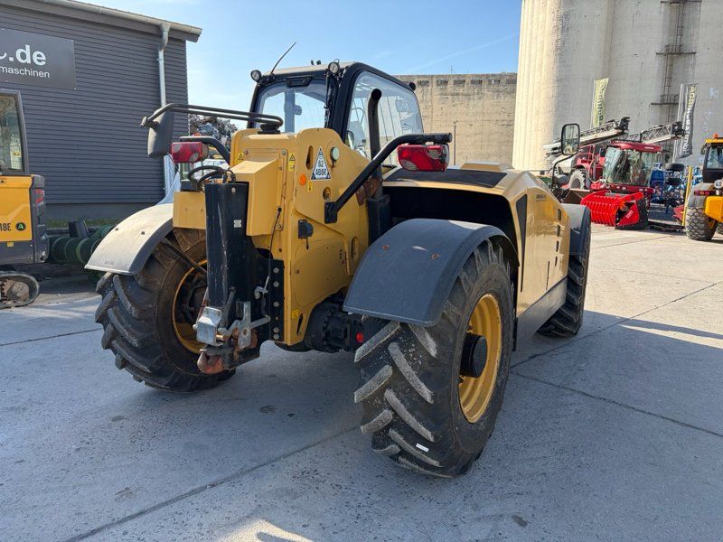 Caterpillar TH336 AG