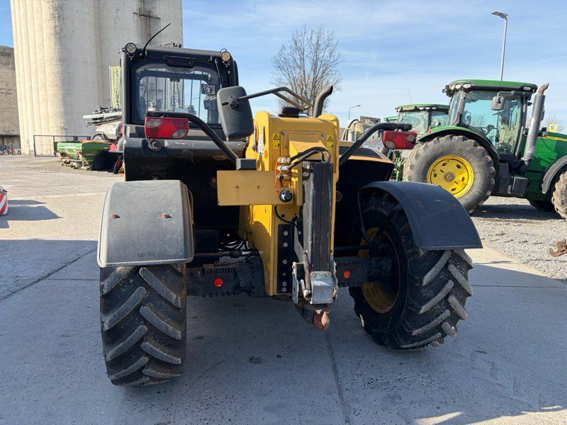 Caterpillar TH336 AG