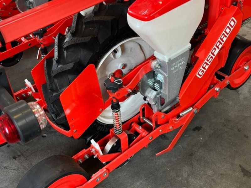 Gaspardo Orietta 12 Mekanisk ORIETTA 12/50R MEKANISK