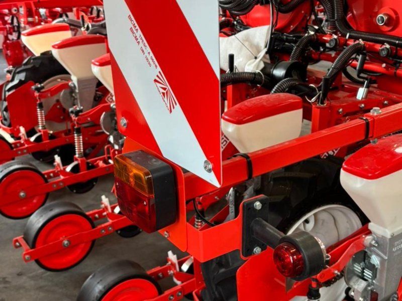 Gaspardo Orietta 12 Mekanisk ORIETTA 12/50R MEKANISK