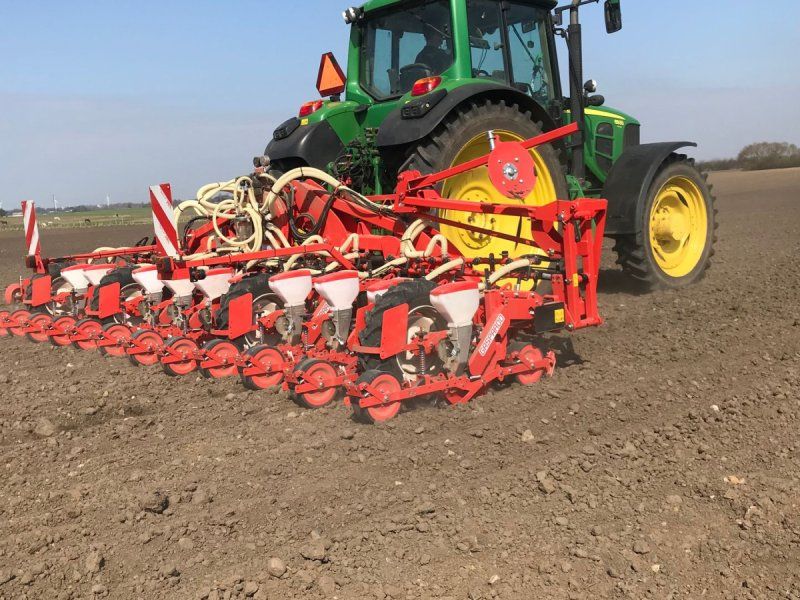 Gaspardo Orietta 12 Mekanisk ORIETTA 12/50R MEKANISK