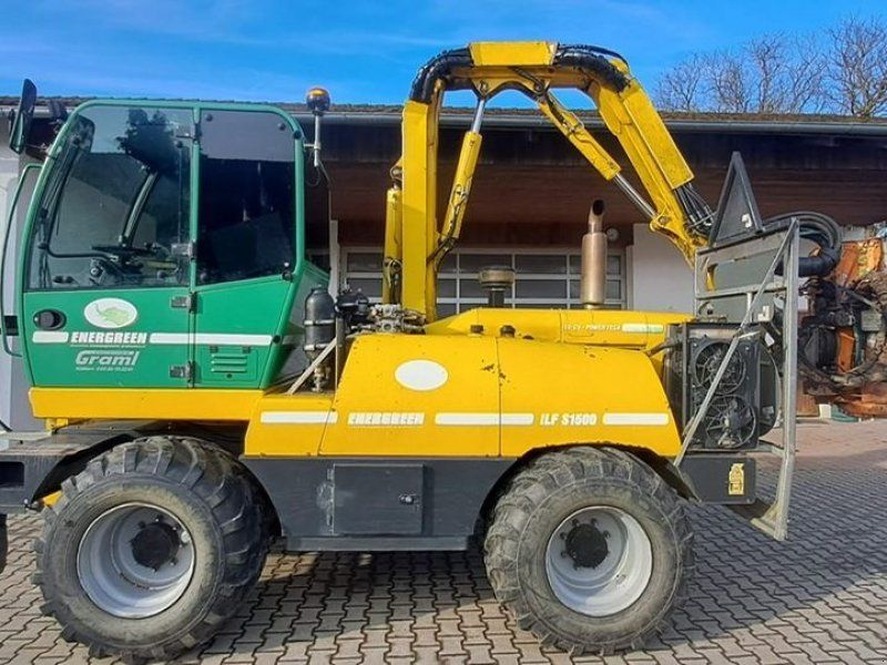 Energreen ILF-1500