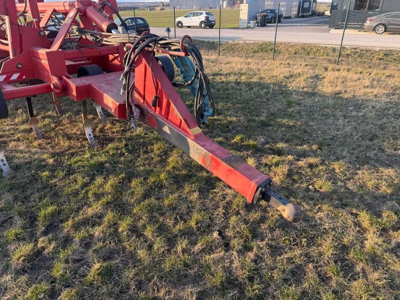 Agri Farm Schwer 4,5 m