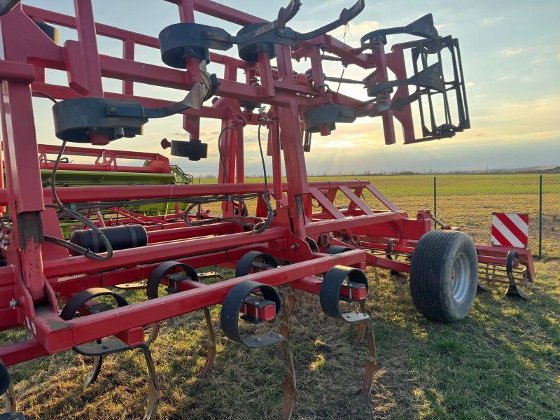 Agri Farm Schwer 4,5 m