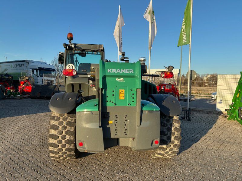 Kramer KT 559