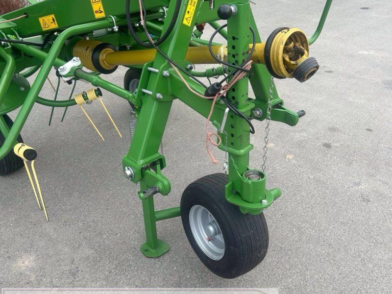 Krone KW 6.72/6