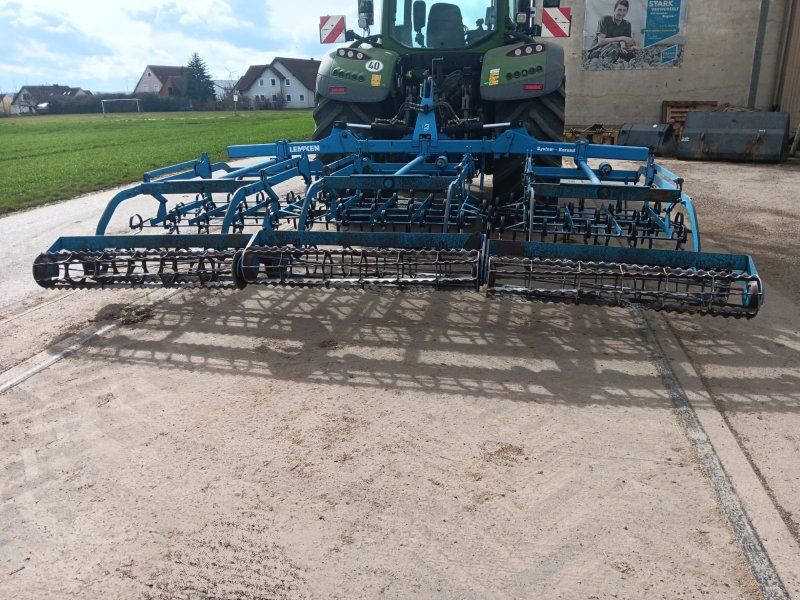 Lemken Korund 450 L