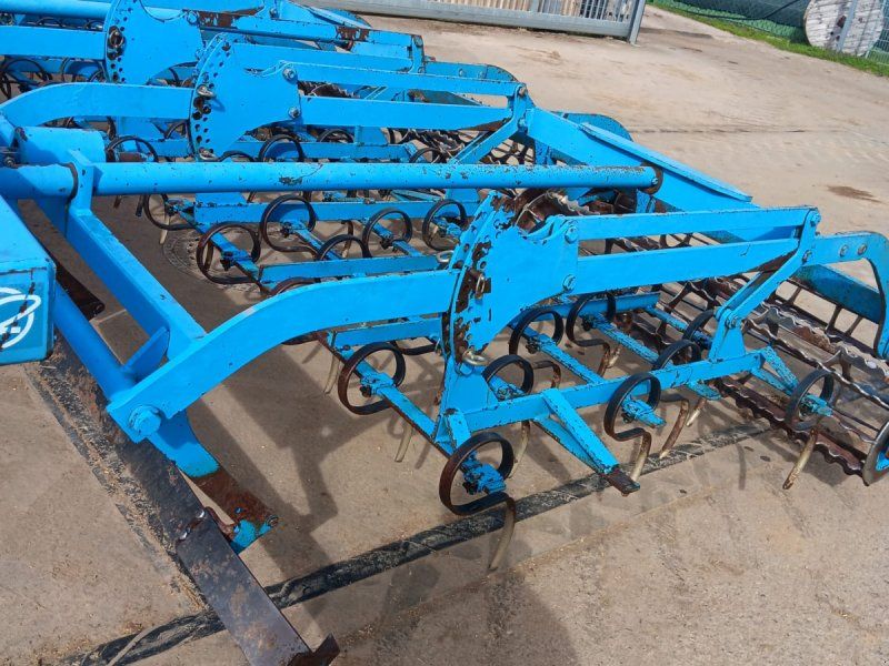 Lemken Korund 450 L