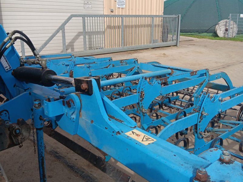 Lemken Korund 450 L