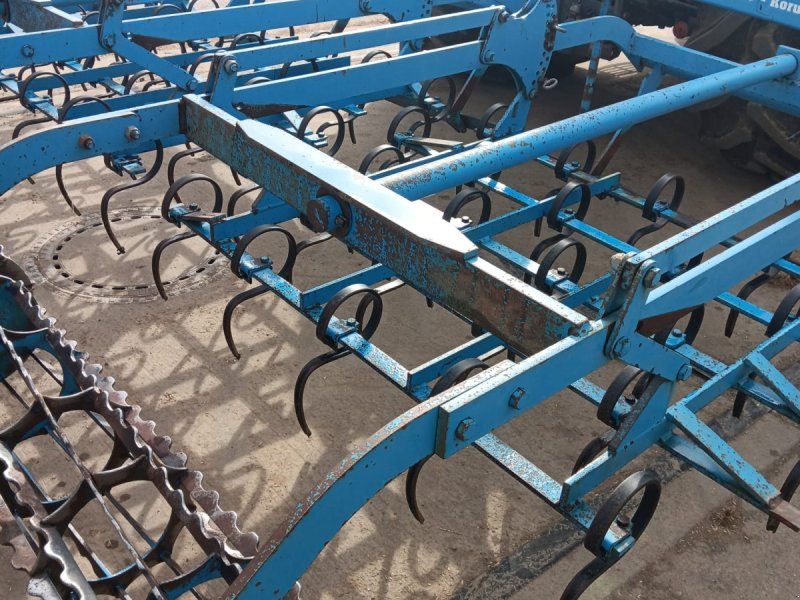 Lemken Korund 450 L