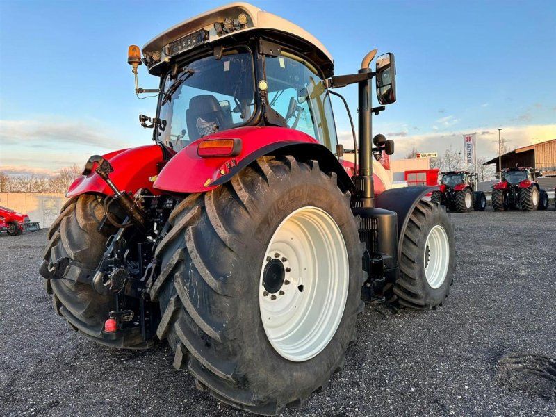 Steyr CVT 6220