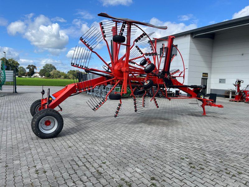 Kuhn GA 8030