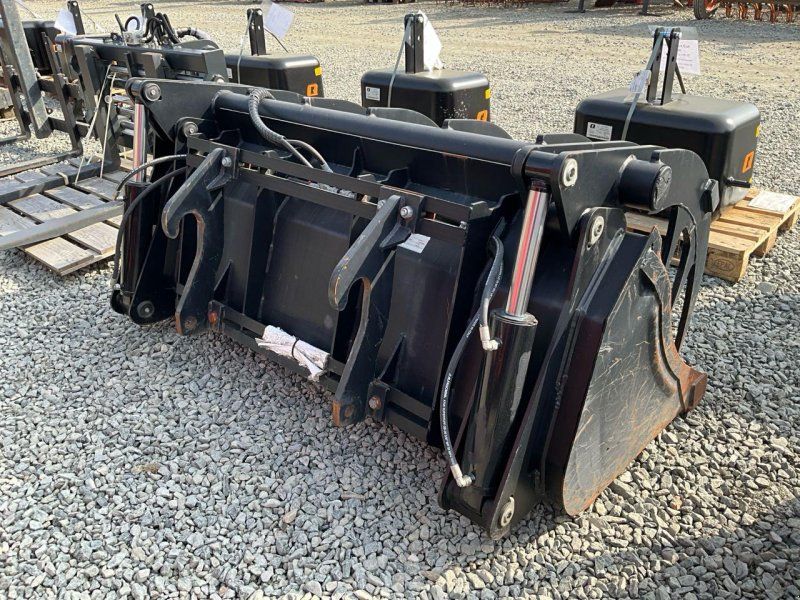 Alö Powergrap 210 CNH