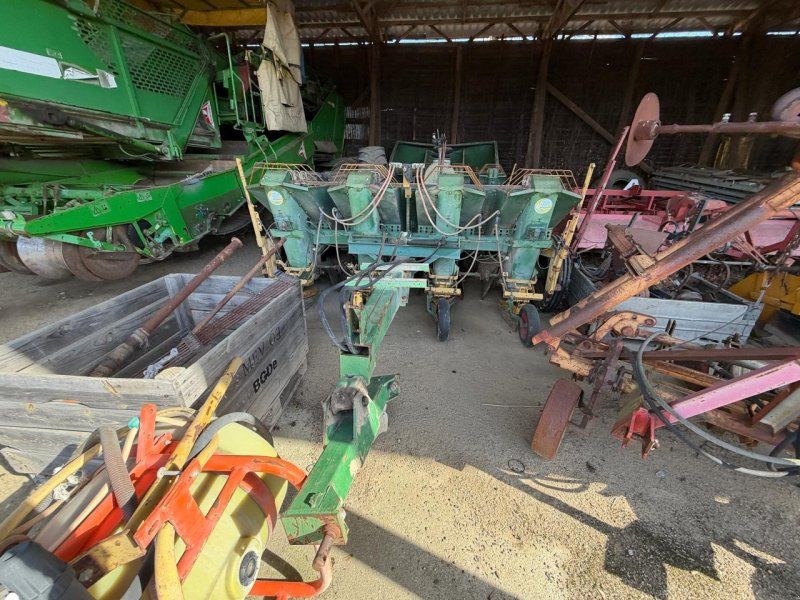 Cramer Marathon-Jumbo