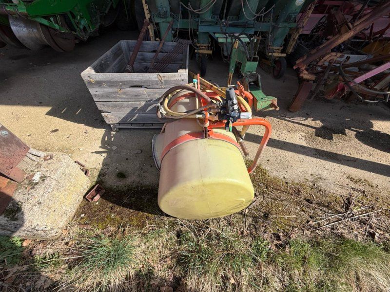 Cramer Marathon-Jumbo