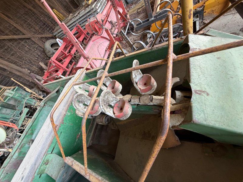 Cramer Marathon-Jumbo